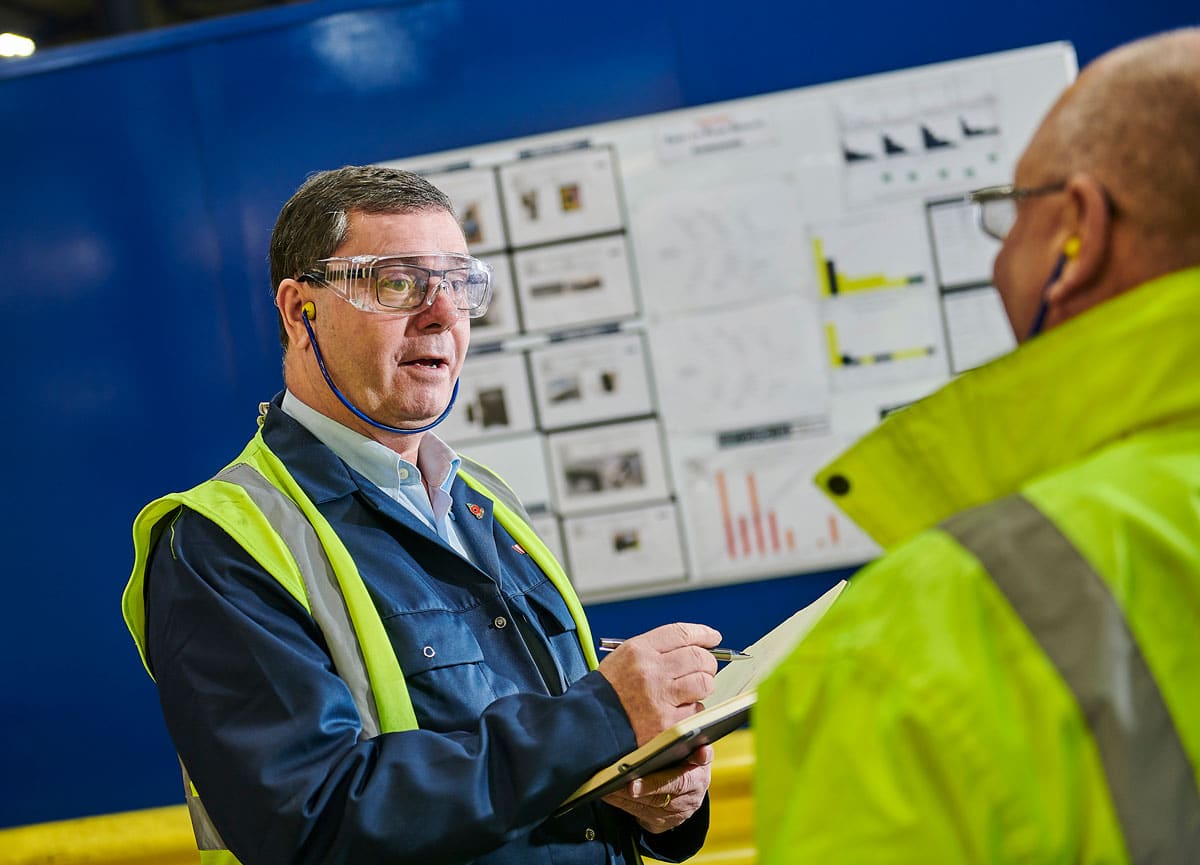 Why Newfield Newfield Fabrication